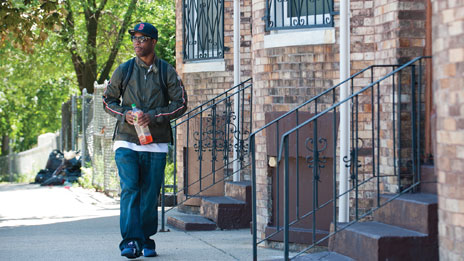 Antwann StreetSafe